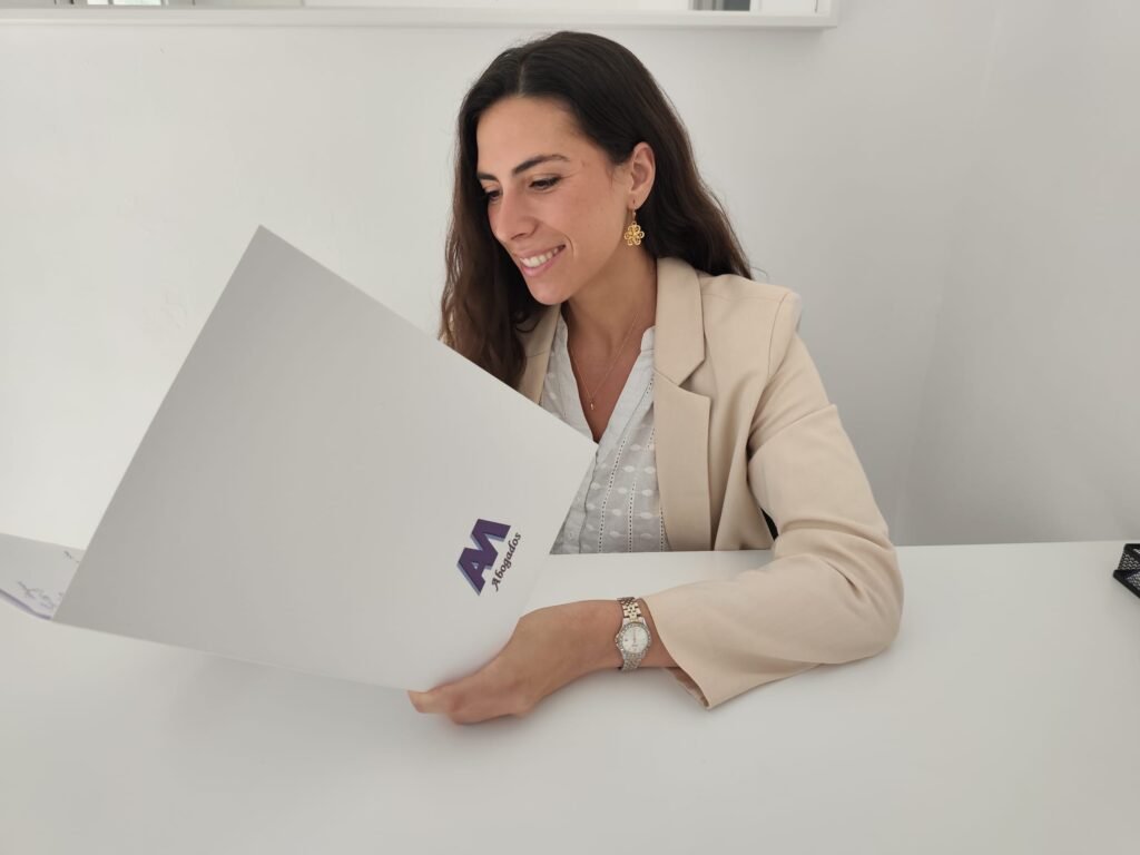Amelia Abogada Laboralista