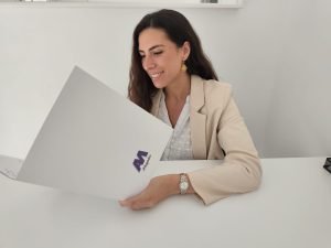 Amelia Abogada Laboralista